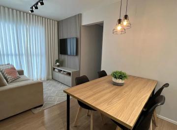 Apartamento · 71m² · 3 Quartos · Apartamento em Jardim Presidente, Londrina/PR de 71m² 3 quartos à venda por R$ 717.000,00
