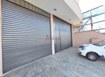 Comercial · 230m² · 2 Vagas · Barracão em Vila Marina - São Carlos