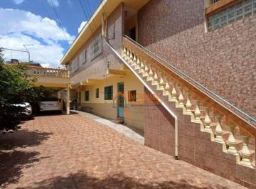 Casa · 250m² · 3 Quartos · 10 Vagas · Sobrado em Parque Continental, Guarulhos/SP de 250m² 3 quartos à venda por R$ 850.000,00