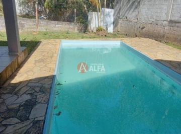 Casa · 80m² · 4 Quartos · Casa em Centro, Vargem Grande Paulista/SP de 80m² 4 quartos à venda por R$ 850.000,00