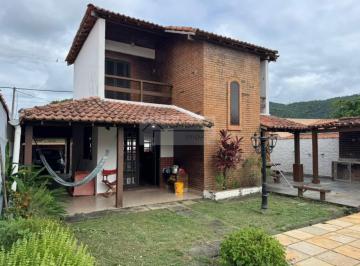 Casa · 204m² · 4 Quartos · 2 Vagas · Casa em Praia de Itaipuaçu (Itaipuaçu), Maricá/RJ de 204m² 4 quartos à venda por R$ 850.000,00