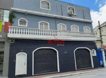 Comercial · 230m² · 3 Vagas · Predio em Sé, São Paulo/SP de 230m² à venda por R$ 850.000,00