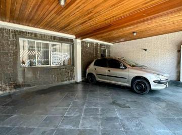 Casa · 150m² · 4 Quartos · 3 Vagas · Sobrado em Parque Continental, São Paulo/SP de 150m² 4 quartos à venda por R$ 850.000,00