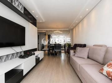 Apartamento · 79m² · 2 Quartos · 1 Vaga · Apartamento em Alto da Rua XV, Curitiba/PR de 79m² 2 quartos à venda por R$ 648.000,00