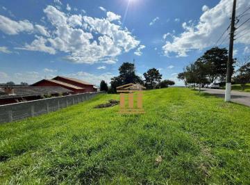 Terreno · 1110m² · Terreno em Jardim Paraíso, Jacareí/SP de 0m² à venda por R$ 850.000,00