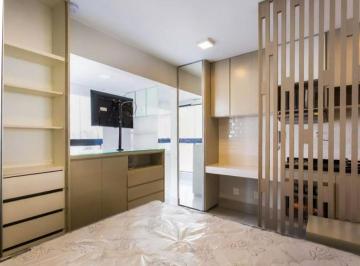 Comercial · 27m² · 1 Quarto · 1 Vaga · Studio em Jardim Paulista, São Paulo/SP de 27m² 1 quartos à venda por R$ 850.000,00