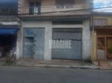 Casa · 240m² · 3 Quartos · 2 Vagas · Sobrado em Vila Fátima, São Paulo/SP de 240m² 3 quartos à venda por R$ 850.000,00