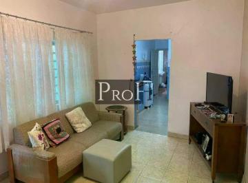 Casa · 153m² · 3 Quartos · 1 Vaga · Casa em Santa Paula, São Caetano do Sul/SP de 153m² 3 quartos à venda por R$ 650.000,00