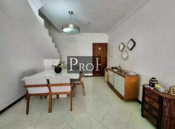 Apartamento · 168m² · 3 Quartos · 2 Vagas · Cobertura em Barcelona, São Caetano do Sul/SP de 168m² 3 quartos à venda por R$ 850.000,00