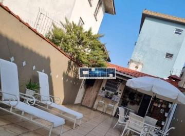 Casa · 130m² · 3 Quartos · 1 Vaga · Casa em Macuco, Santos/SP de 130m² 3 quartos à venda por R$ 850.000,00