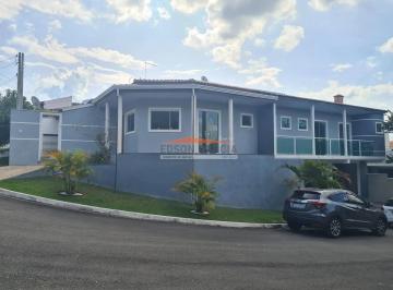 Casa · 220m² · 4 Quartos · Casa em Jardim Santa Marta, Sorocaba/SP de 220m² 4 quartos à venda por R$ 850.000,00