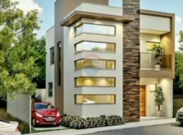 Casa · 130m² · 3 Quartos · 2 Vagas · Casa em Nossa Senhora do Carmo, Contagem/MG de 130m² 3 quartos à venda por R$ 850.000,00