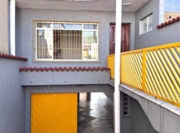 Casa · 122m² · 2 Quartos · 2 Vagas · Casa em Sé, São Paulo/SP de 122m² 2 quartos à venda por R$ 850.000,00