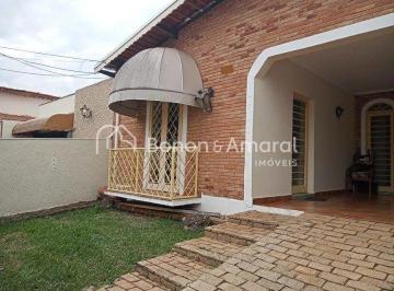 Casa · 238m² · 4 Quartos · 4 Vagas · Casa em Jardim Dom Bosco, Campinas/SP de 238m² 4 quartos à venda por R$ 850.000,00