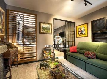 Casa · 158m² · 2 Quartos · 3 Vagas · Casa em Carlos Guinle, Teresópolis/RJ de 158m² 2 quartos à venda por R$ 850.000,00