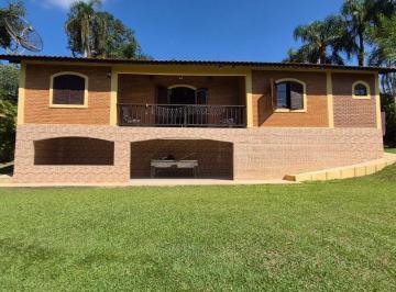Rural · 200m² · 3 Quartos · 13 Vagas · Chácara em , Vargem Grande Paulista/SP de 200m² 3 quartos à venda por R$ 850.000,00