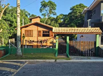 Casa · 198m² · 2 Quartos · 5 Vagas · Casa em Transurb, Itapevi/SP de 198m² 2 quartos à venda por R$ 850.000,00