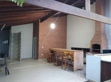 Casa · 240m² · 3 Quartos · 4 Vagas · Casa em Jardim Serra Dourada, Mogi Guaçu/SP de 240m² 3 quartos à venda por R$ 850.000,00