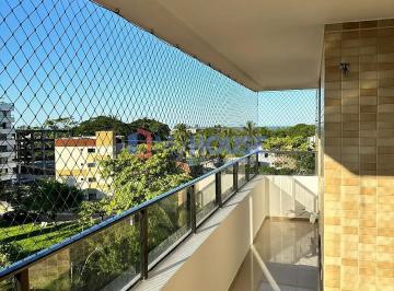 Apartamento · 134m² · 3 Quartos · 2 Vagas · Apartamento em São Francisco, Ilhéus/BA de 134m² 3 quartos à venda por R$ 850.000,00