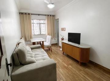 Apartamento · 71m² · 2 Quartos · 1 Vaga · Apartamento em Centro - Campos dos Goytacazes