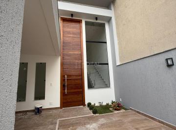 Casa · 150m² · 3 Quartos · 2 Vagas · Casa Duplex em Horto - Campos dos Goytacazes