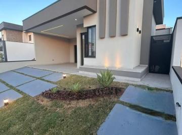 Casa · 250m² · 3 Quartos · 2 Vagas · Casa em Parque Residencial Maria Elmira, Caçapava/SP de 250m² 3 quartos à venda por R$ 850.000,00