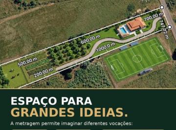 Terreno · 16000m² · Propriedade Rural em Carvão  -  Campos dos Goytacazes
