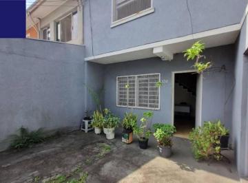 Casa · 126m² · 3 Quartos · 3 Vagas · Sobrado em Cidade Monções, São Paulo/SP de 126m² 3 quartos à venda por R$ 770.000,00
