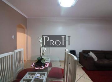 Casa · 188m² · 4 Quartos · 2 Vagas · Sobrado em Jordanópolis, São Bernardo do Campo/SP de 188m² 4 quartos à venda por R$ 850.000,00