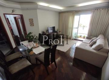 Apartamento · 158m² · 3 Quartos · 2 Vagas · Apartamento em Jardim Fada, São Bernardo do Campo/SP de 158m² 3 quartos à venda por R$ 850.000,00