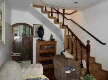 Casa · 100m² · 4 Quartos · 4 Vagas · Sobrado em Vila União (Zona Leste), São Paulo/SP de 100m² 4 quartos à venda por R$ 850.000,00