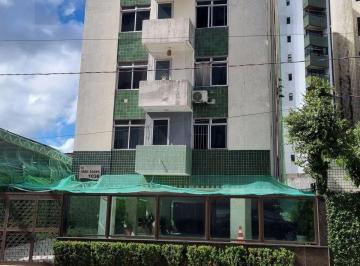 Apartamento · 272m² · 5 Quartos · 2 Vagas · Cobertura em Tamarineira, Recife/PE de 272m² 5 quartos à venda por R$ 690.000,00