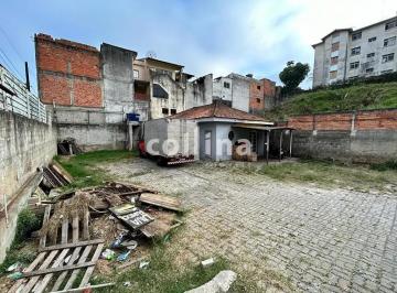 Terreno · 646m² · Terreno em Santa Maria, Osasco/SP de 646m² à venda por R$ 850.000,00