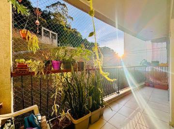 Apartamento · 106m² · 3 Quartos · 2 Vagas · Apartamento em Várzea, Teresópolis/RJ de 106m² 3 quartos à venda por R$ 850.000,00