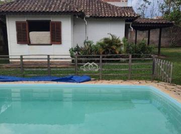 Rural · 114m² · 2 Quartos · 2 Vagas · Chácara em Caioçara, Jarinu/SP de 114m² 2 quartos à venda por R$ 640.000,00