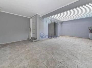 Casa · 122m² · 3 Quartos · 2 Vagas · Sobrado em Jardim Aeroporto, São Paulo/SP de 122m² 3 quartos à venda por R$ 850.000,00