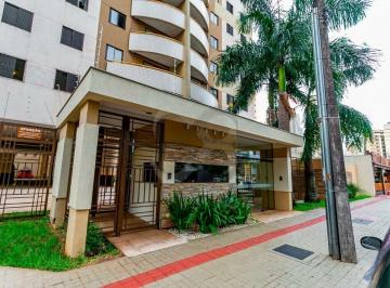 Apartamento · 105m² · 3 Quartos · 2 Vagas · Apartamento em Centro, Londrina/PR de 105m² 3 quartos à venda por R$ 690.000,00