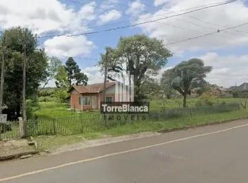 Casa de 1 quarto, Carambeí · Casa em , Carambeí/PR de 110m² 1 quartos à venda por R$ 850.000,00