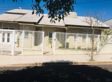 Casa · 500m² · 5 Quartos · 4 Vagas · Casa em Jardim Nazareth, Marília/SP de 500m² 5 quartos à venda por R$ 850.000,00