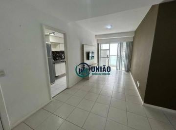 Apartamento · 76m² · 2 Quartos · 1 Vaga · Apartamento em Itacoatiara, Niterói/RJ de 76m² 2 quartos à venda por R$ 850.000,00