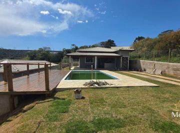 Rural · 500m² · 3 Quartos · 5 Vagas · Chácara em Moreiras, Mairinque/SP de 500m² 3 quartos à venda por R$ 600.000,00