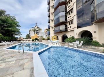 Apartamento · 153m² · 3 Quartos · 3 Vagas · Apartamento em Jardim das Conchas, Guarujá/SP de 153m² 3 quartos à venda por R$ 850.000,00
