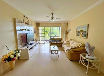 Apartamento · 135m² · 4 Quartos · 2 Vagas · Apartamento em Centro, Guarujá/SP de 135m² 4 quartos à venda por R$ 850.000,00