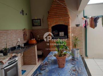 Casa · 163m² · 3 Quartos · 2 Vagas · Casa em Jardim Europa, Indaiatuba/SP de 163m² 3 quartos à venda por R$ 850.000,00