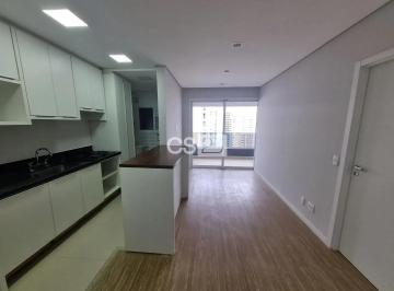 Apartamento · 52m² · 1 Quarto · 1 Vaga · Apartamento em Gleba Fazenda Palhano, Londrina/PR de 52m² 1 quartos à venda por R$ 640.000,00