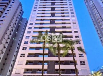 Apartamento · 52m² · 1 Quarto · 1 Vaga · Apartamento em Gleba Fazenda Palhano, Londrina/PR de 52m² 1 quartos à venda por R$ 640.000,00
