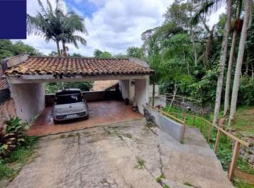 Casa · 341m² · 4 Quartos · 4 Vagas · Casa em Centro, Embu das Artes/SP de 341m² 4 quartos à venda por R$ 750.000,00