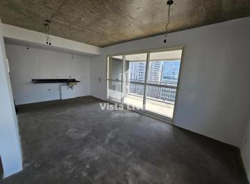Comercial · 63m² · 1 Quarto · 1 Vaga · Studio em Cidade Monções, São Paulo/SP de 63m² 1 quartos à venda por R$ 850.000,00