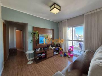 Apartamento · 90m² · 3 Quartos · 2 Vagas · Apartamento em Parque Industrial, São José dos Campos/SP de 90m² 3 quartos à venda por R$ 850.000,00