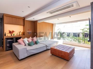 Apartamento · 83m² · 2 Quartos · 2 Vagas · Apartamento à venda, Santo Amaro, 83 metros, 2 suítes, Sala ampliada, 2 vagas, R$ 1.250.000,00